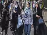 ویدیو  -  افشای بخشی از لایحه حجاب و عفاف توسط نماینده مجلس: اتصال تمام دوربین های ادارات دولتی و خصوصی به فراجا