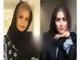 این خانم بازیگران معروف نچرال ترین بازیگران ایرانی هستند  -  از مریلا زارعی تا افسانه پاکرو ! + عکس