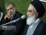 تصاویر - جلسه جمعیت قمی های مقیم تهران