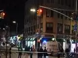 3 کشته و زخمی در تیراندازی نیویورک 