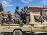 سودان: امارات بیش از 400 محموله سلاح و مهمات برای نیروهای واکنش سریع فرستاده است
