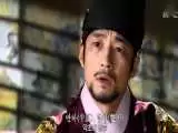  تیپ و چهره تازه (افسر مین جانگو و امپراتور سوکجونگ) در 52 سالگی