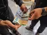 پیام مهم از ریاض و بغداد به تهران مخابره شد -  سقوط آزاد قیمت ها در بازار ارز