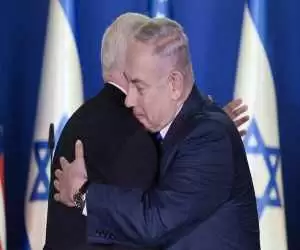 تماس تلفنی نیم ساعته بایدن و نتانیاهو درمورد رفح