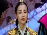  تصاویر - تغییر تیپ و چهره ویژه (ملکه اینهیون) سریال دونگ یی بعد 14 سال 