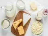 اگر پنیر زیاد مصرف کنیم چه اتفاقی برایمان می افتد؟  -  فواید مصرف پنیر به شکل و میزان صحیح