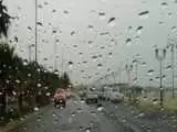 بازگشت سرما به این مناطق از امروز  -  رگبار باران و رعد و برق در چندین استان  -  تهران هم بارانی می شود