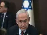 نتانیاهو : پیش شرط های حماس به معنای تسلیم شدن مقابل ایران است