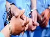 بازداشت 3 محکوم متواری در شهرستان باوی