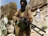 حمله گازانبری طالبان به تعهدات آبی با ایران