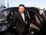 آهنگ جنجالی رهبر کره شمالی که ترند شد + ویدئو  -   بیایید به کیم جونگ اون، پدر مهربان خود ببالیم ...