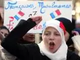 صدای فلسطین در پاریس نه کشورهای عربی!  -  ببینید