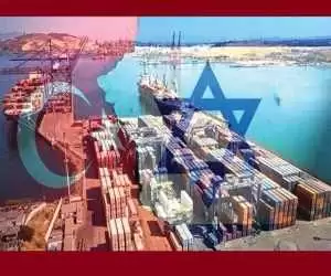 چرا ترکیه روابط تجاری با اسرائیل را تعلیق کرد؟  -  هدف اردوغان از اقدام دیرهنگام