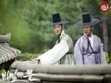 سریال کره ای (در مخفی)؛ روایتی متفاوت از سرگذشت نوۀ دونگ یی