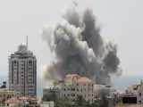 فوری  -  اعلام موافقت حماس با طرح آتش بس  -  گفت وگوی هنیه با نخست وزیر قطر و وزیر اطلاعات مصر