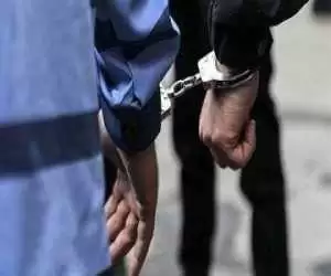 بازداشت قاچاقچی قرص ها و شربت های غیرمجاز در تهران