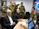 واکنش تل آویو به پاسخ حماس درمورد توافق آتش بس