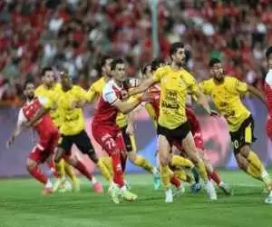 فرمول متفاوت قهرمانی در ایران؛ جام را به بهترین خط حمله نمی دهند!