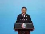 صحبت های رهبر چین درمورد اهداف سفرش به فرانسه