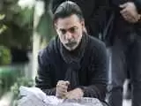 (فیلم) سکانس دردسرساز افعی تهران