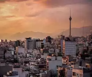 کجای تهران با 400 میلیون خانه رهن کنیم؟