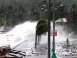 ویدیو  -  تصاویری از طوفان مهیب در اوکلاهاما آمریکا