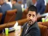ویدیو  -  شوخی ابراهیم رئیسی با علی دبیر: مخلص شما هم هستیم بچه محل!