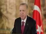 وعده تازه اردوغان درمورد سوریه -  کارهای ناتمام را تمام می کنیم