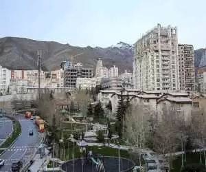 قیمت جدید مسکن در مناطق 22گانه تهران  -  قیمت مسکن در پایتخت چقدر افزایش یافت؟  -  جزئیات تغییرات اجاره در تهران و مناطق شهری