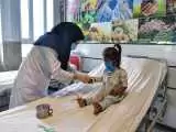 آمار ناگوار از فوت بیماران در ایران  -  یک پنجم مرگ و میرها مربوط به زیر 18 ساله ها  -  40 درصد بیماران باید داروی خارجی مصرف کنند اما نیست