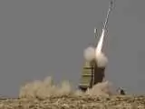 حزب الله گنبد آهنین را دوباره بمباران کرد  -  ویدئو