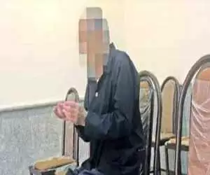 پدر خشمگین دخترش شبنم را در میدان خراسان تهران چاقو چاقو کرد  -  مادر از خون دخترش گذشت + جزئیات