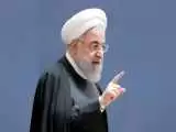 روزنامه دولت: کسی منکر کاستی ها نیست، اما تقصیر دولت روحانی است