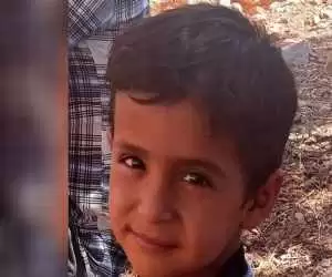 خرسان کودک 5 ساله را بلعید  -  17 روز جستجوی بی نتیجه برای یافتن سبحان