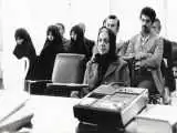 نخستین وزیر زن در ایران، تیرباران شد -  او در آخرین دفاع خود چه گفت؟