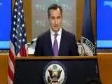 واکنش آمریکا به سفر رییس اقلیم کردستان به ایران