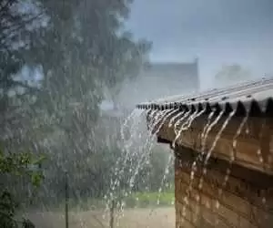 ویدیو  -  هواشناسی هشدار داد؛ بارش شدید باران در راه این استان ها