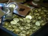 قیمت دلار، سکه، طلا و یورو سه شنبه 18 اردیبهشت 1403 -  سکه یک کانال عقب رفت