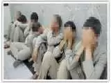  999 سال زندان برای  باند خانوادگی قاچاق موادمخدر  -  اعدام برای سرکرده باند