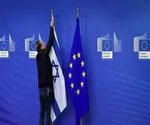 واکنش اتحادیه اروپا به حمله اسرائیل بر علیه رفح