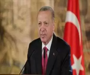 وعده تازه اردوغان درمورد سوریه -  کارهای ناتمام را تمام می کنیم