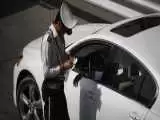 جریمه خودروهای شیشه دودی چقدر است؟ -  امکان تکرار جریمه در یک روز