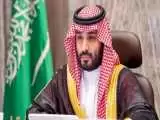 محمد بن سلمان ترور شد  -  پنج افسرگارد ملی عربستان دستگیر شدند