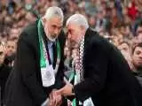 مفاد توافق آتش بس اعلامی از سوی هنیه که حماس موافقت کرد  -  جزئیات سندی که اسپوتنیک به دست آورد