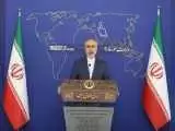 واکنش ایران به پذیرش آتش بس از سوی حماس