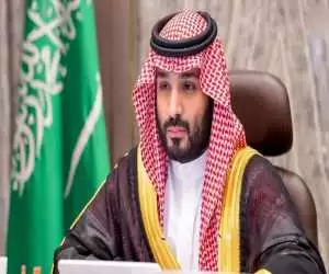 محمد بن سلمان ترور شد  -  پنج افسرگارد ملی عربستان دستگیر شدند