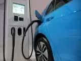 گرانی بنزین عامل خرید خودرو های برقی می شود؟