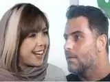 (فیلم) علی ضیا: بدم نمی آید ازدواج کنم