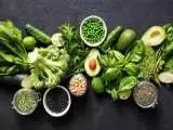 4 سبزی مفید برای سم زدایی بدن
