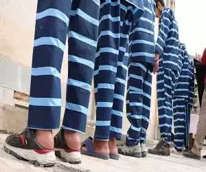 بازداشت 11 متهم متواری و تحت تعقیب در خرمشهر 